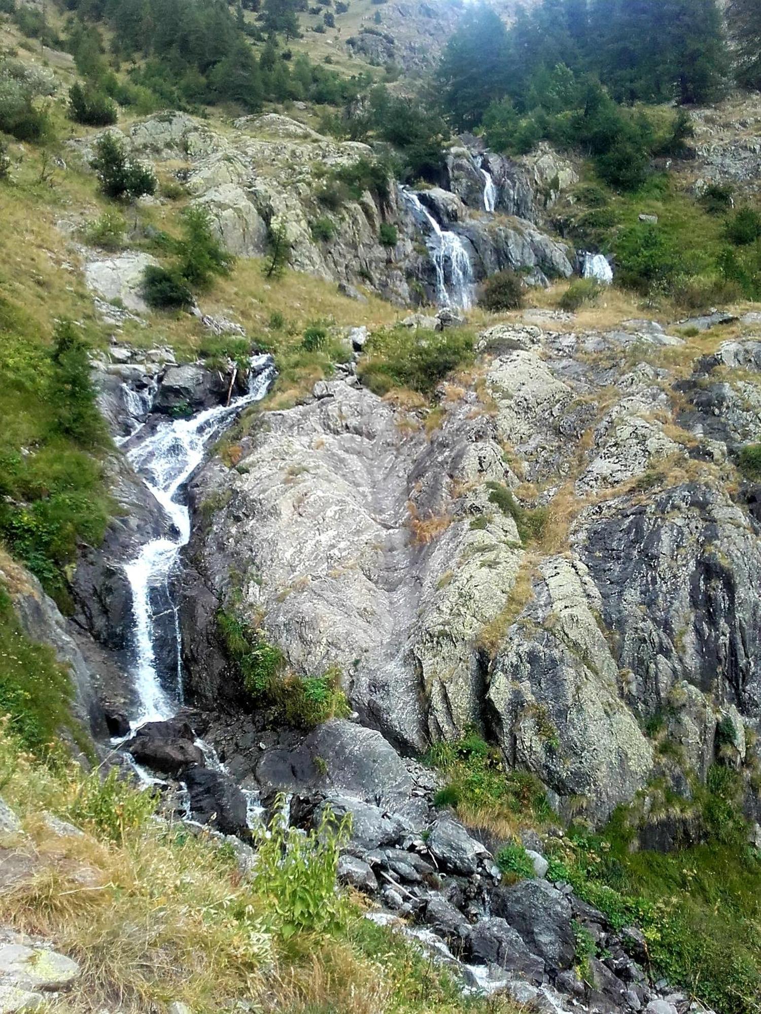 Saint-Étienne-de-TinéeLa Cerisole公寓 外观 照片